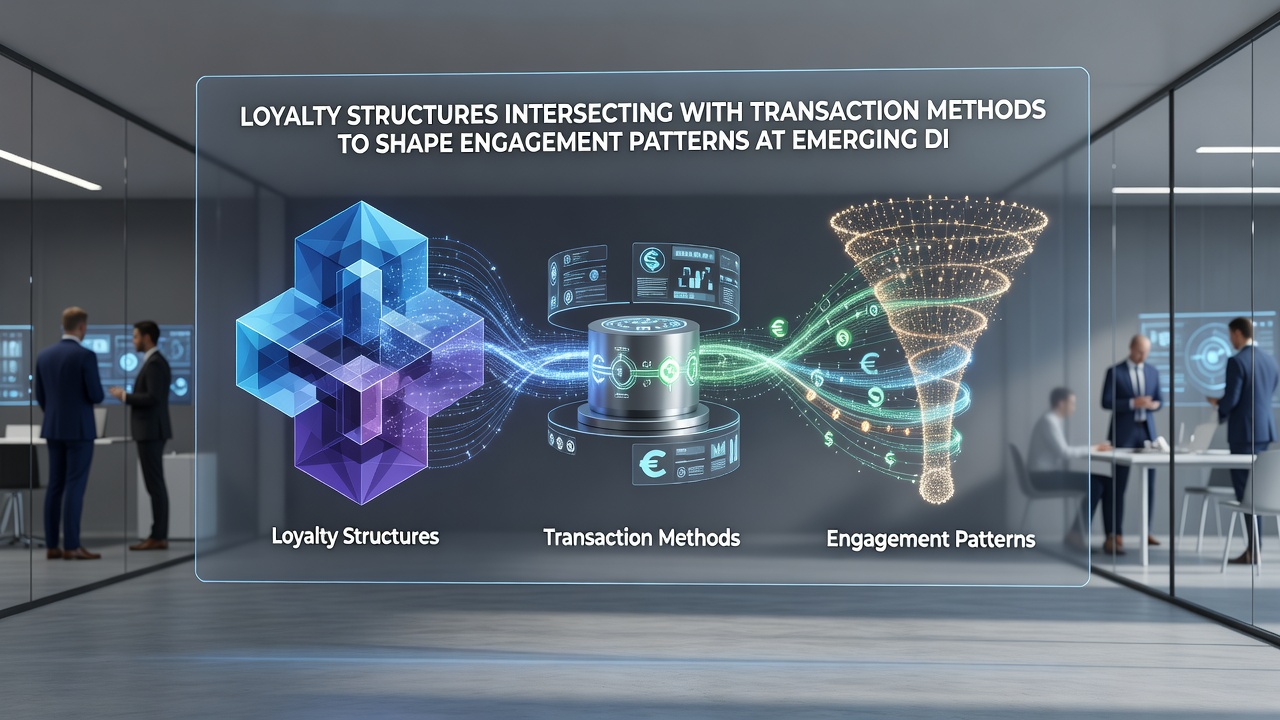 Payment innovations and loyalty tiers driving user patterns in digital gaming